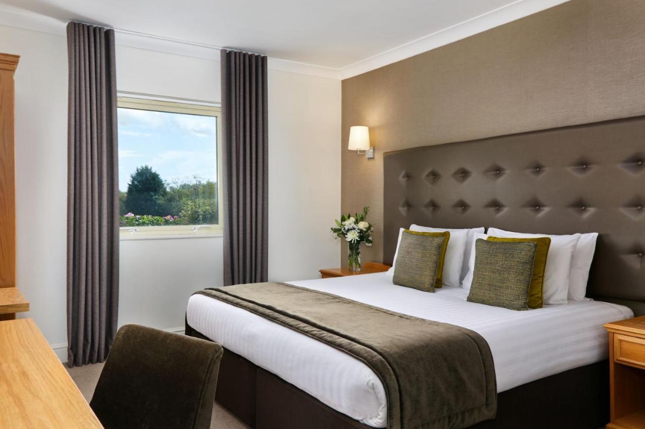 Ufford Park Resort Woodbridge Exterior foto
