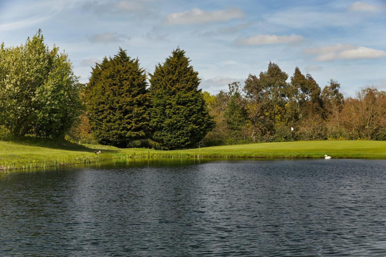 Ufford Park Resort Woodbridge Exterior foto
